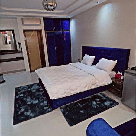 Riad Dar Salam Hotel Agadir Ngoại thất bức ảnh