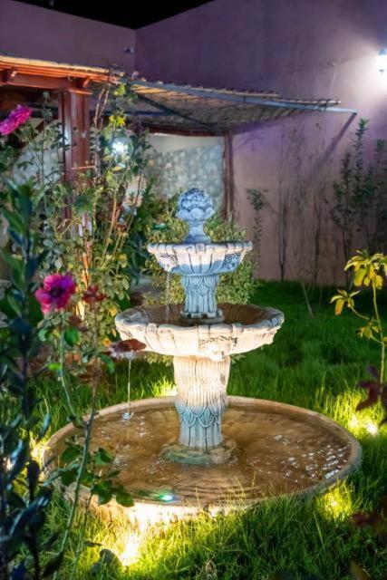 Riad Dar Salam Hotel Agadir Ngoại thất bức ảnh