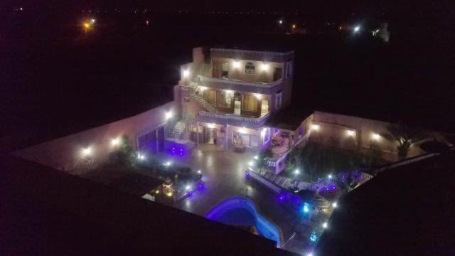 Riad Dar Salam Hotel Agadir Ngoại thất bức ảnh