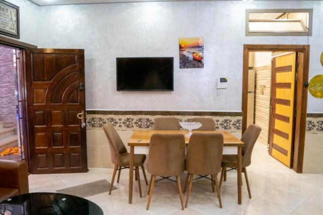 Riad Dar Salam Hotel Agadir Ngoại thất bức ảnh
