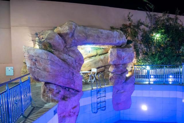 Riad Dar Salam Hotel Agadir Ngoại thất bức ảnh