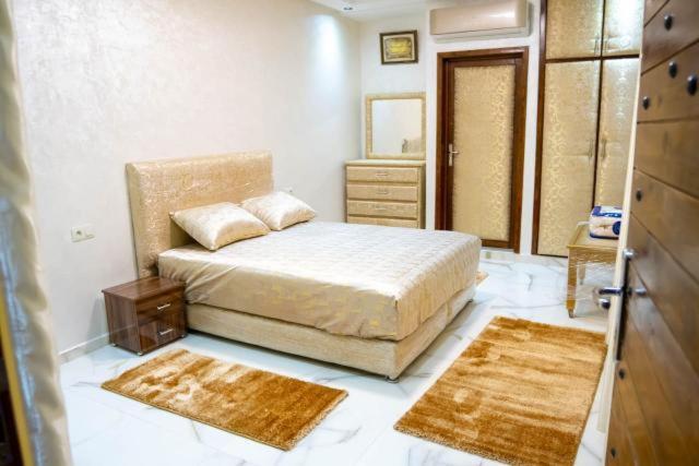 Riad Dar Salam Hotel Agadir Ngoại thất bức ảnh