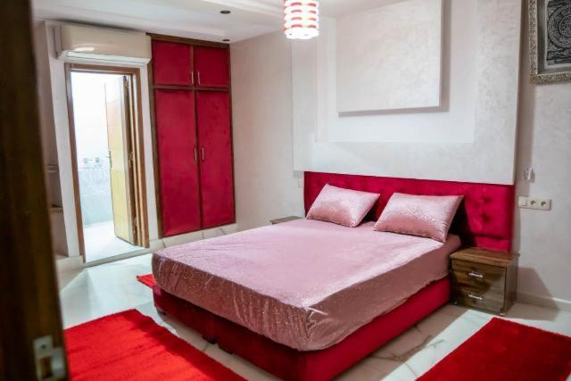 Riad Dar Salam Hotel Agadir Ngoại thất bức ảnh