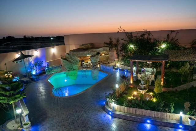 Riad Dar Salam Hotel Agadir Ngoại thất bức ảnh