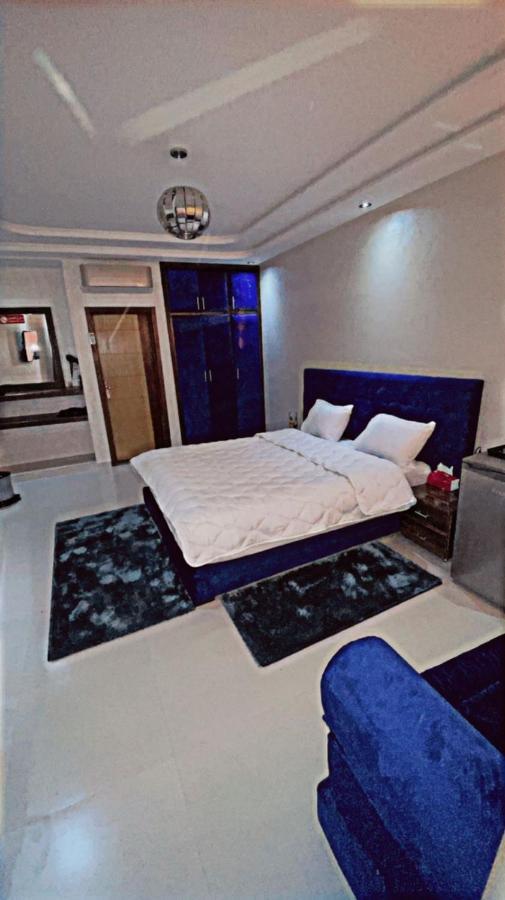 Riad Dar Salam Hotel Agadir Ngoại thất bức ảnh