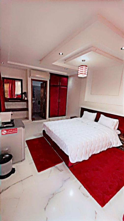 Riad Dar Salam Hotel Agadir Ngoại thất bức ảnh