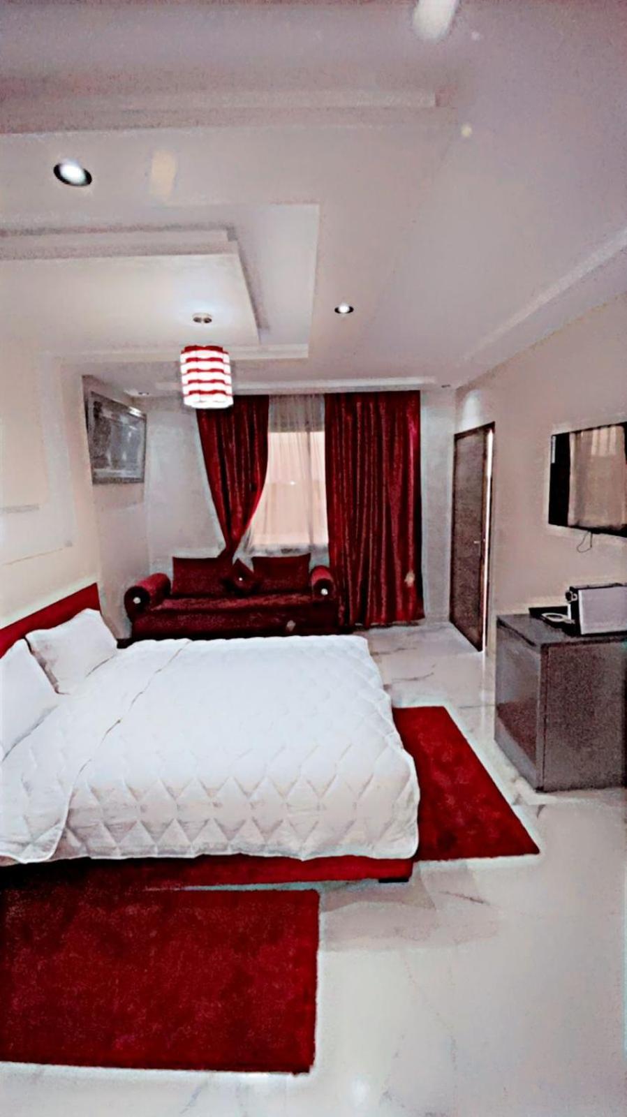 Riad Dar Salam Hotel Agadir Phòng bức ảnh